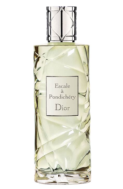 ou trouver escale a.pondichery dior|Eau de toilette Escale à Pondichéry Christian Dior .